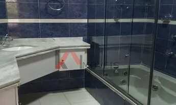 Imagem 7: Apartamento no centro de BH com 137m², 3Q, 1S, 2B, 1V