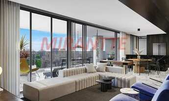 Imagem 4: Apartamento de 177m² com 3 quartos em Pinheiros