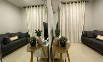 Imagem 7: Apartamento com 2 dormitórios para alugar, 59 m² por R$ 3.484,00/ano - Ribeirânia - Ribeir