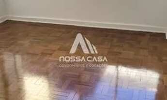 Imagem 6: Kitnet/conjugado para aluguel - 30 m2 - Centro