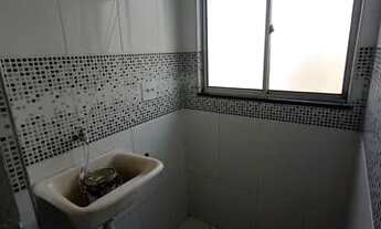 Imagem 5: Apartamento para venda possui 47 metros quadrados com 2 quartos