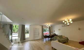 Imagem: RR5544D Casa 311m² CONDOMÍNIO RESIDENCIAL