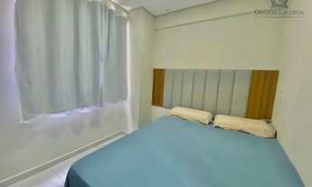 Imagem 4: TH: Apartamento totalmente Nascente