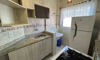 Imagem 6: APARTAMENTO COM 35 m² - BOQUEIRAO - PRAIA GRANDE SP