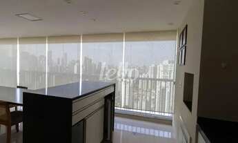 Imagem 7: São Paulo - Apartamento Padrão - Tatuapé