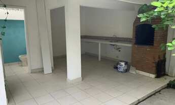 Imagem 7: Sobrado para venda possui 220 metros quadrados com 3 quartos em Jardim Paulistano - São Pa