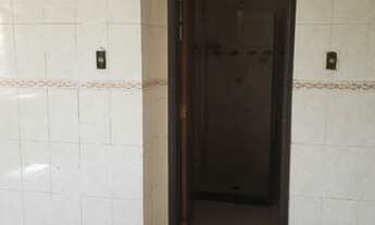 Imagem 5: Aluguel de sobrado