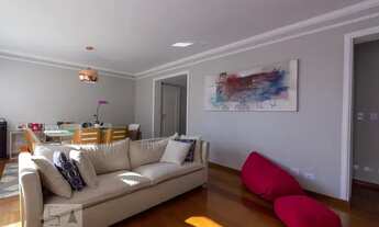 Imagem 3: Apartamento à Venda - Jardim Marajoara , 4 Quartos, 135 m2