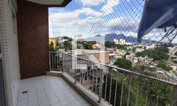 Imagem 6: Apartamento para Aluguel - Taquara, 3 Quartos, 165 m2