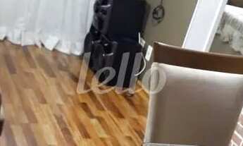 Imagem 2: Santo André - Apartamento Padrão - Vila Homero Thon