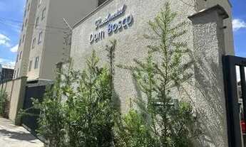 Imagem 2: Apartamento com 2 dormitórios à venda, 45 m² por R$ 165.000,00 - Dom Bosco - Betim/MG