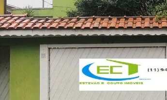 Imagem 2: SANTO ANDRÉ - RESIDENCIAL - UTINGA