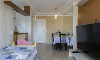 Imagem 4: Apartamento para Aluguel - Marapé, 2 Quartos, 62 m2