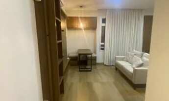 Imagem: Kitnet Asa Norte Mobiliada