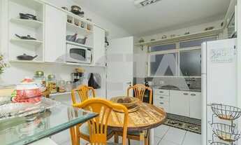 Imagem 4: APARTAMENTO 3 DORMITÓRIOS 2 VAGAS PETRÓPOLIS