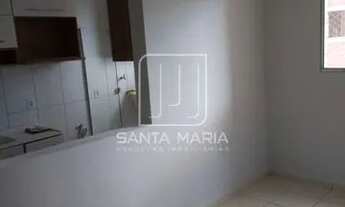 Imagem: Apartamento (tipo - padrao) 2 dormitórios