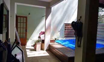 Imagem 4: Jardim Pinheiro - Linda Casa c/ 03 qts (01 suíte) Toda Planejada + Piscina e Área Gourmet