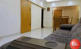 Imagem 2: São Paulo - Apartamento Padrão - Bela Vista