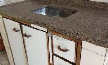 Imagem 4: Apartamento com 2 dormitórios para alugar, 56 m² por R$ 2.500,00/mês - Engenheiro Goulart