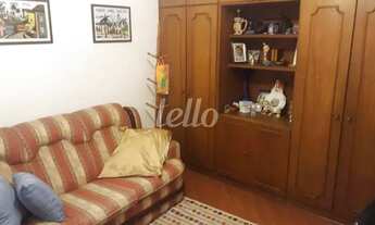 Imagem 4: São Paulo - Apartamento Padrão - Mooca