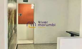 Imagem 7: Excelente casa comercial com 200m², 7 salas, próximo ao Parque Chácara do Jockey