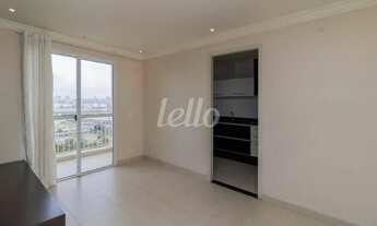 Imagem 3: São Paulo - Apartamento Padrão - Vila Prudente