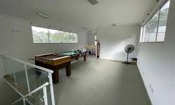 Imagem 6: Belo sobrado com 4 dormitórios sendo 2 suítes