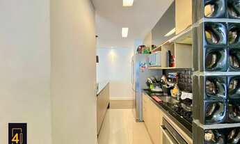 Imagem 6: Ares da praça Apartamento com 3 dormitórios