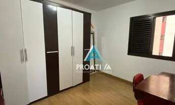 Imagem 6: Apartamento com 3 dormitórios para alugar, 106 m² - Vila Gilda - Santo André/SP