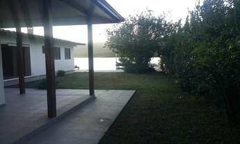 Imagem 7: LAGOA DA CONCEIÇÃO