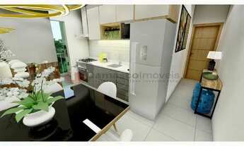 Imagem 3: Apartamento a venda - Santa Maria, Santo André