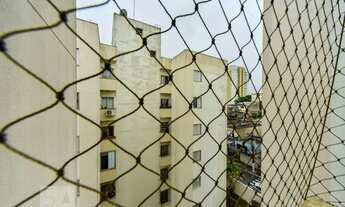 Imagem 5: Apartamento para Aluguel - Paulicéia, 2 Quartos, 54 m2