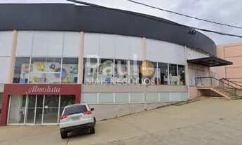 Imagem 6: Prédio - Jardim Nossa Senhora Auxiliadora - Campinas