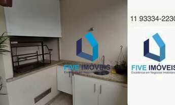 Imagem 2: Apartamento com 3 dormitórios para alugar, 90 m² por R$ 7.743,00/mês - Santo Amaro - São P