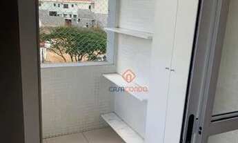 Imagem 5: Apartamento com 3 Dormitórios/1 Suíte, 3 Vagas, Varanda e Deposito por R$ 890.000 - Chácar