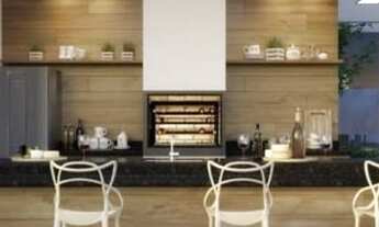 Imagem 7: Residencial San Matteo - 02 Dorms. 01 Suite - Varanda Gormet - Jardim Pagliato