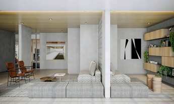 Imagem 4: APARTAMENTO RESIDENCIAL em SÃO PAULO - SP, IBIRAPUERA