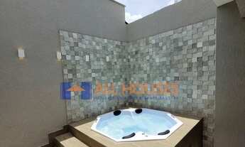 Imagem 6: CASA 3 QUARTOS- RESIDENCIAL NO PARQUE DAS FLORES