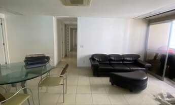 Imagem 5: Apartamento na av.boa viagem, 380m2 para alugar