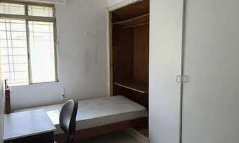 Imagem 2: Quarto Individual a 3 min do Metrô Butantã, tudo incluso