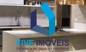 Imagem: Apartamento com 3 dormitórios, 94 m²