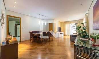 Imagem 2: Apartamento à Venda - Jardim Bela Vista, 3 Quartos, 133 m2