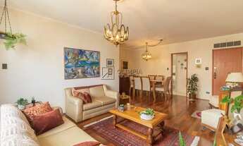 Imagem 5: Apartamento Venda 4 Dormitórios - 152 m² Pinheiros