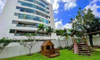 Imagem: Jardins de Apipucos Eleito o melhor apartamento