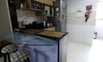 Imagem 7: Apartamento para venda tem 75 metros quadrados com 2 quartos em Jardim Camburi - Vitória