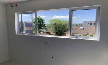 Imagem 2: Apartamento com 2 dormitórios, 61 m² - venda por R$ 260.000,00 ou aluguel por R$ 2.165,00