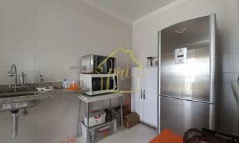 Imagem 5: Praia Grande - Apartamento Padrão - Aviação