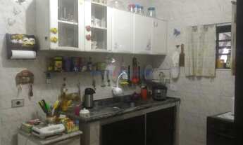 Imagem 7: Casa - Parque Santa Bárbara - Campinas