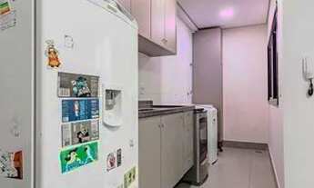 Imagem 7: Apartamento para Locação em Rio Claro, Saúde, 2 dormitórios, 2 suítes, 2 banheiros, 2 vaga