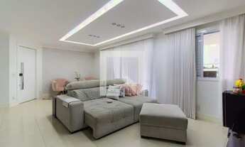 Imagem 2: Apartamento à Venda - Tatuapé, 3 Quartos, 122 m2